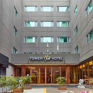 Towerhill Hotel